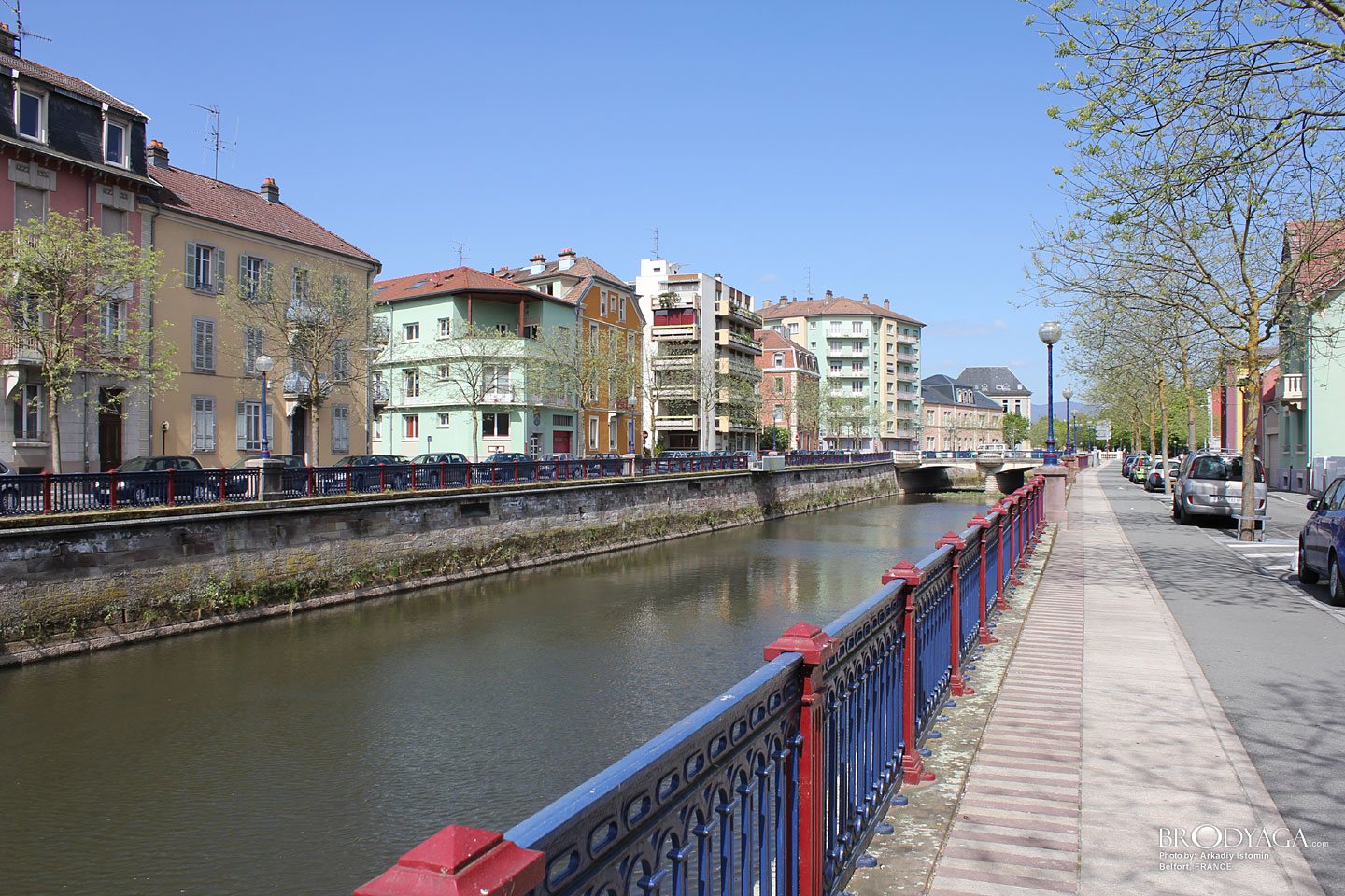 Belfort